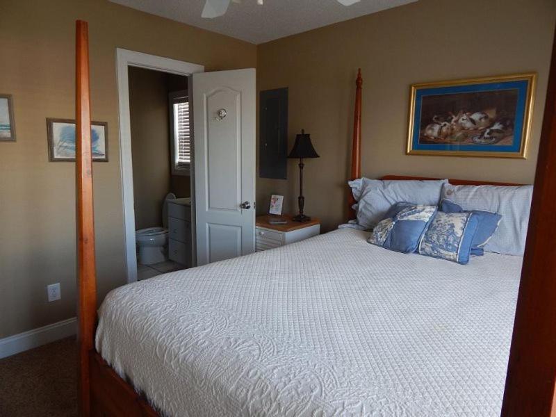 Cherry Grove Beach House Myrtle Beach Eksteriør billede