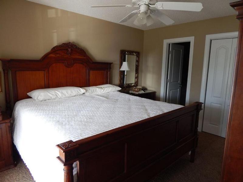 Cherry Grove Beach House Myrtle Beach Eksteriør billede