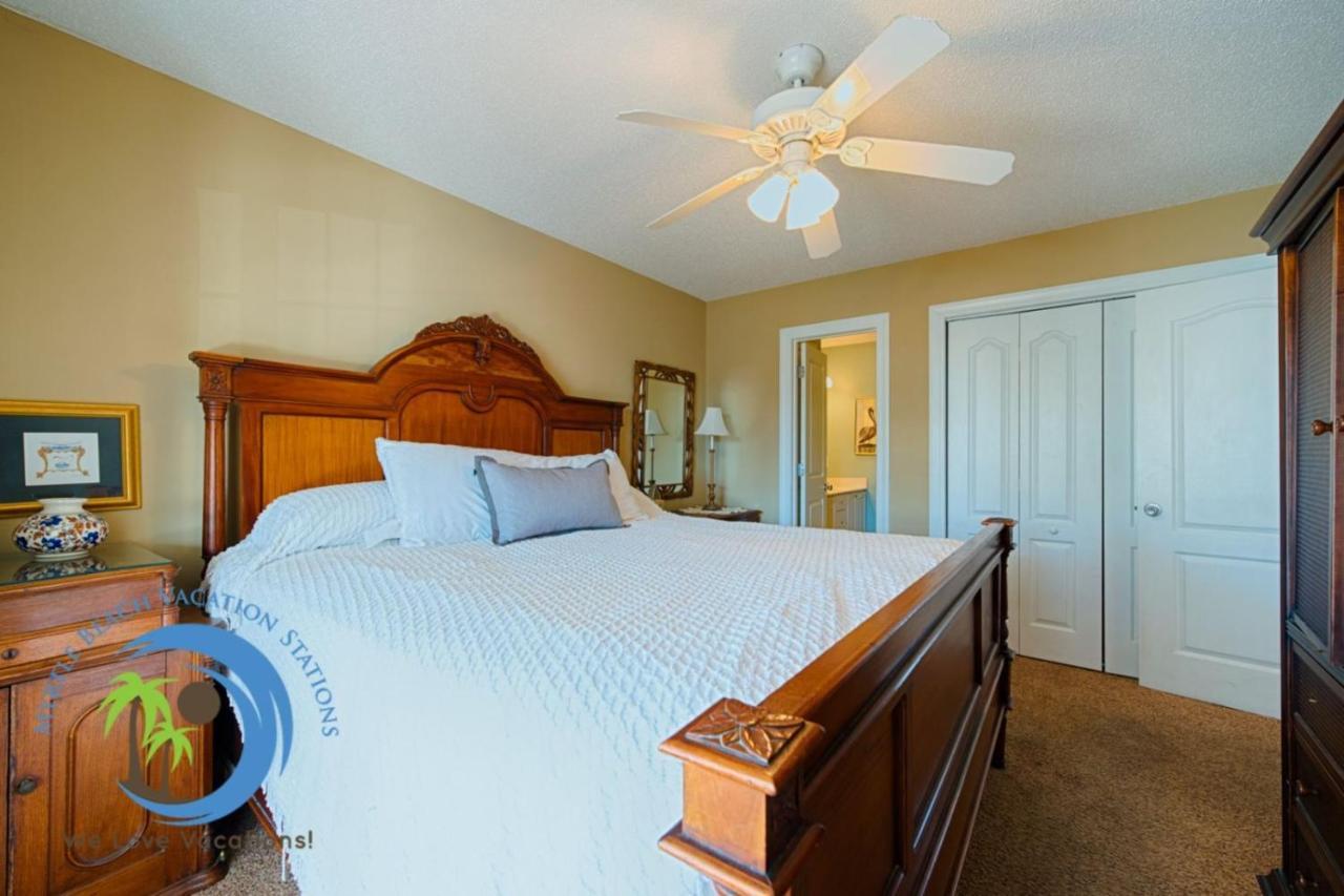 Cherry Grove Beach House Myrtle Beach Eksteriør billede